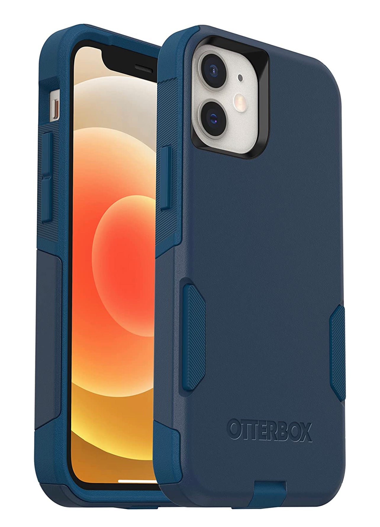 OtterBox Commuter Series Phone Case- for Apple iPhone 12 Series (special new colours available!) - Super Savings Technologies Co.,LTD OtterBox Commuter Series Phone Case- for Apple iPhone 12 Series (special new colours available!) - Super Savings Technologies Co.,LTD